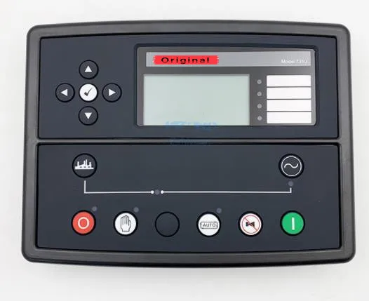 

Generator Controller DSE7310 orignal