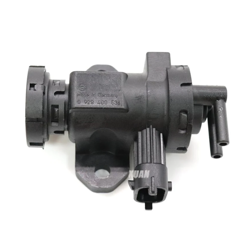 Соленоидный клапан преобразователя давления турбокомпрессора 6M34 9J459 BA для Ford Ranger