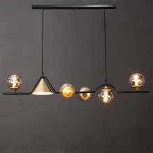 

Modern 2021 Led Pendant Lights Black Gold Living Room Table Dining Kitchen Accesories Ceiling Chandelier Home Decoration Fixture