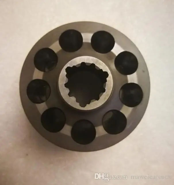 Replacement auliHydrc Piston Pump Parts for Rexroth A10VSO16/A10VSO18/A10VO16/A10VO18 Repair kit | Автомобили и мотоциклы