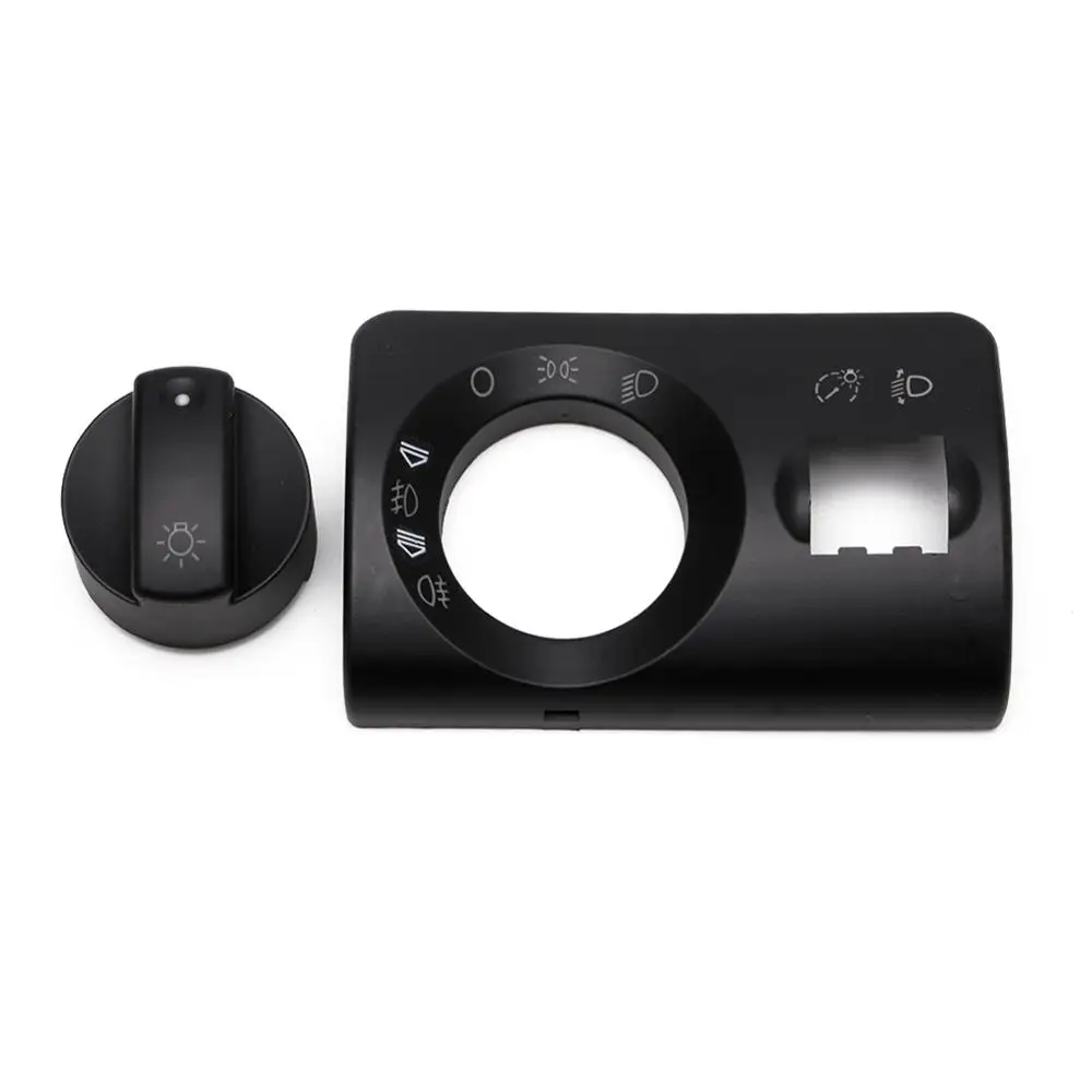 New Headlight Fog Light Switch Cover Kit For Audi 4B1941531F A6 4B C5 Avant | Автомобили и мотоциклы