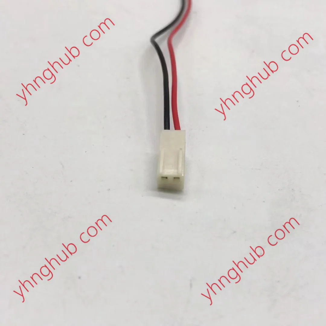 Ventilador de Refrigeração do Servidor de Fios da C.c. 12v 0.52a 120x120x38 mm de Sanyo Denki 109r1212h130 - Imagem 2