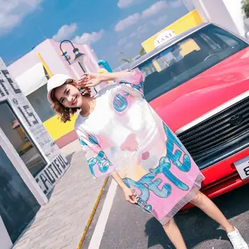 

2020 Summer pink Fashion T Shirt Women Woman Tshirt