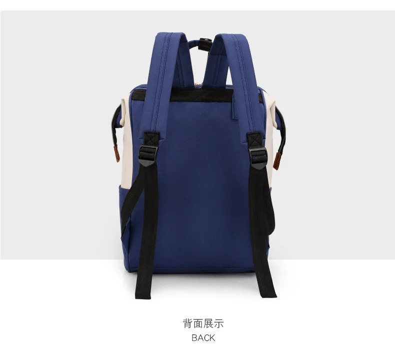 Специальное предложение, сумка для подгузников, большая вместительность, сумка для мам, Модернизированный Водонепроницаемый модный рюкзак, многофункциональная сумка для подгузников
