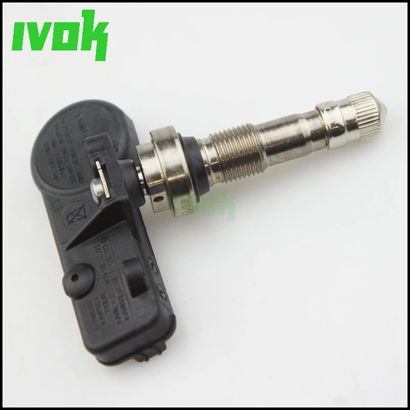4 шт./лот датчики SCHRADER, шин, Давление мониторинга TPMS для Ford Mustang DR3V-1A180-CA DR3V 1A180 CA 315 МГц