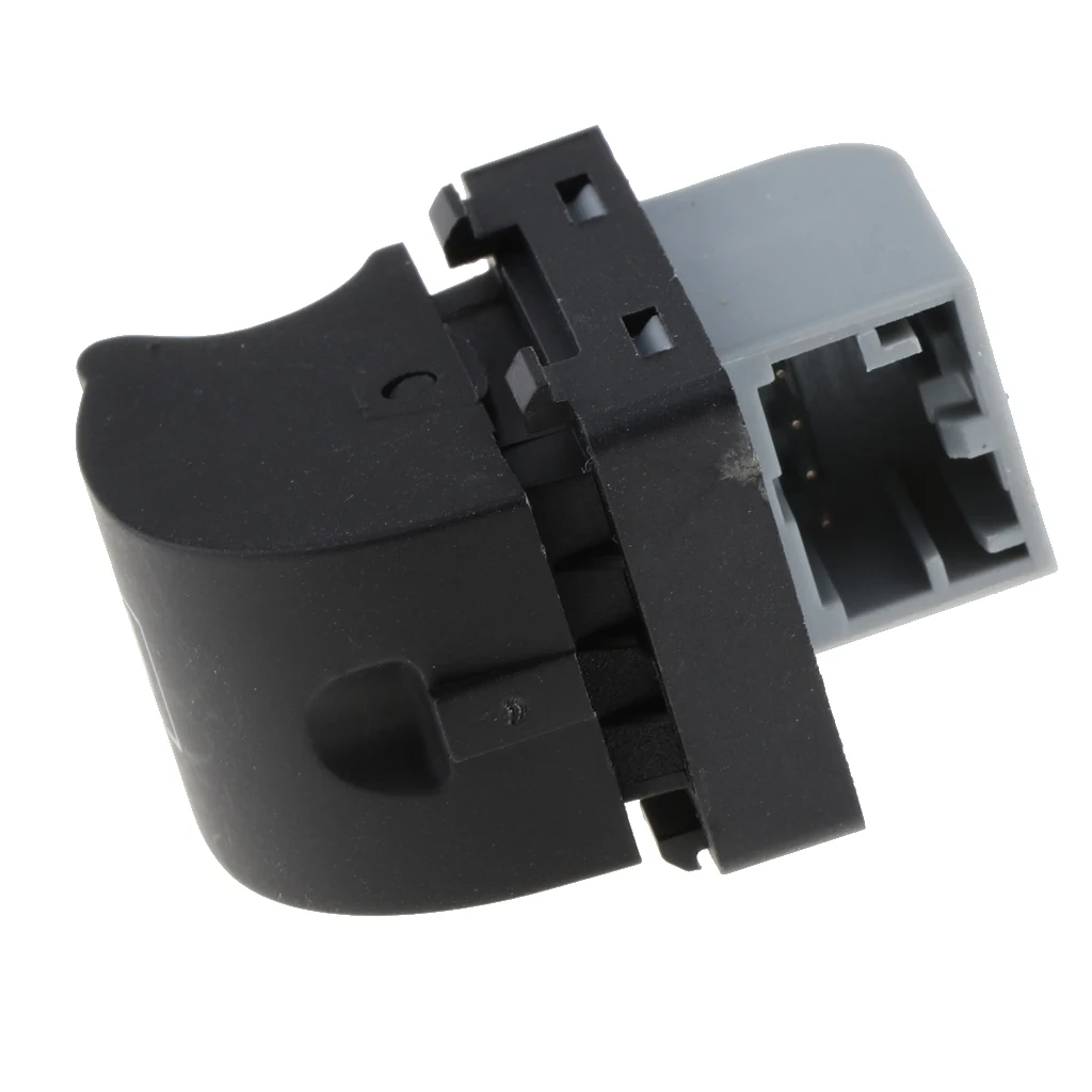 1 Button Electric Power Window Switch Control 8ED959855 for Audi A4 B6 B7