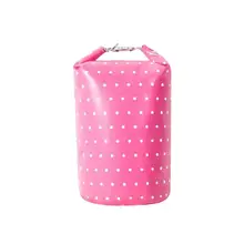 1 шт. Водонепроницаемый сумка удобный модный Портативный плавающий мешок пвх уличная водонепроницаемая сумка для рыбалка; рафтинг, гребля на байдарках