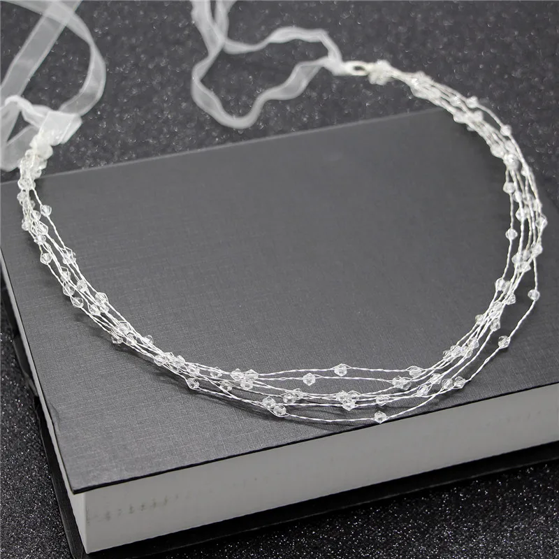 29-2银色铜线_透明水晶