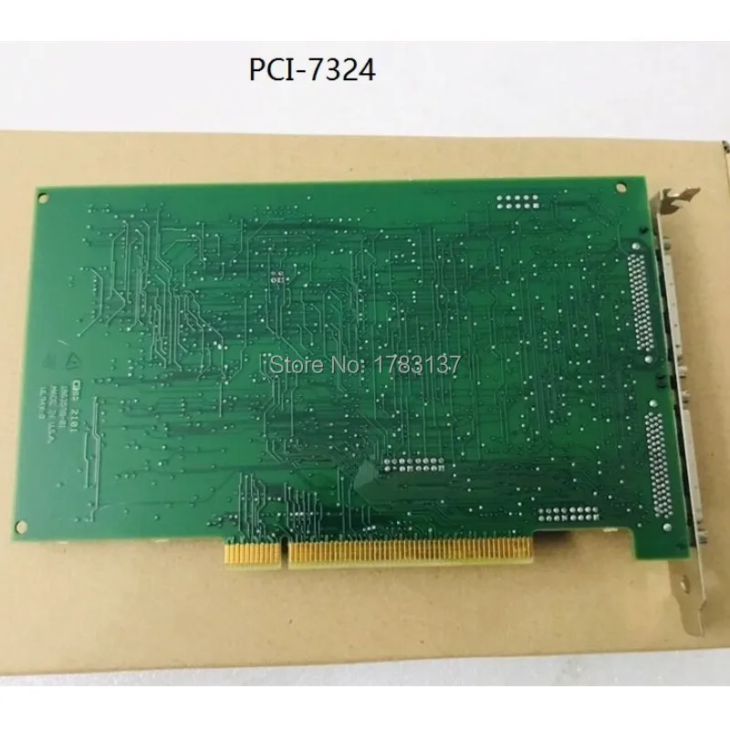 PCI-7324