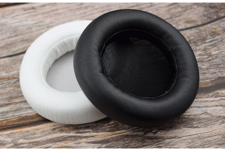 Replacement Earpads for Audio technica ATH WS550 ATH WS550IS SOLID BASS Headphone Pad Ear Cushion Ear Cups Ear Cover