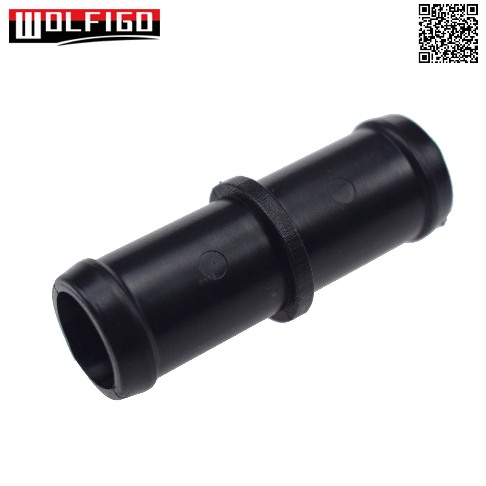 NEW OEM NISSAN INFINITI Front Heater Hose 92401JK20A 370Z G37 EX35 FX35