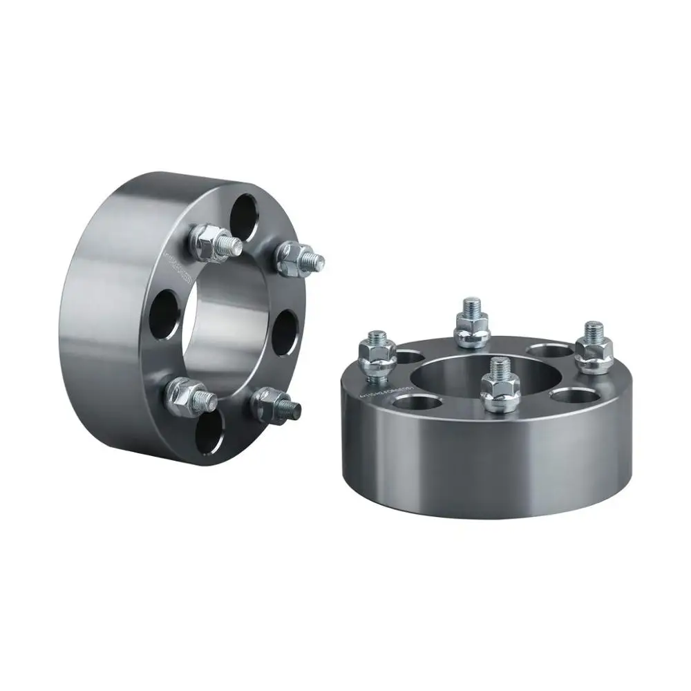 1/" ATV Wheel Spacers King Quad 400 450 700 750 Ozark 250-4x110