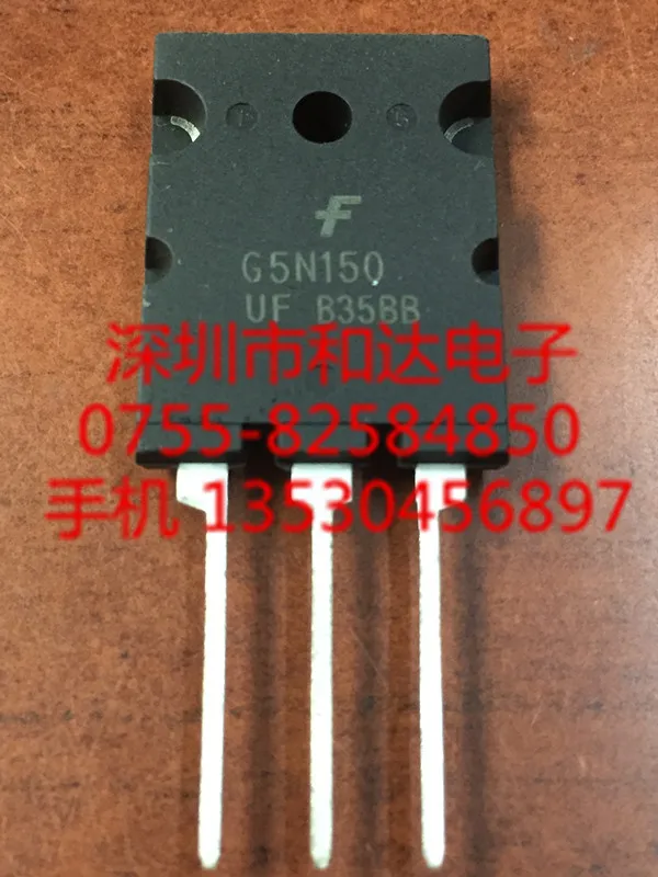 FGL5N150UF TO-264