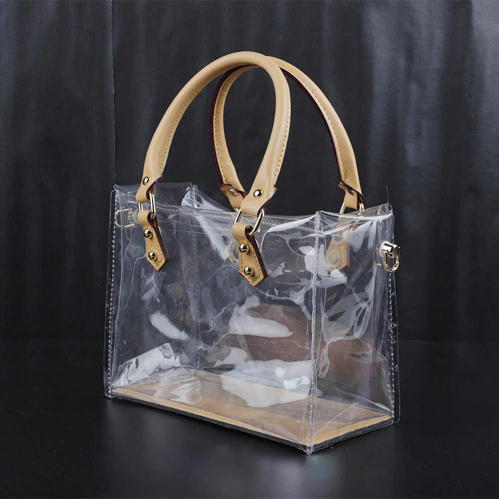 New design high quality bag accessories Cross pattern DIY handmade bag  bottom accessories| Alibaba.com