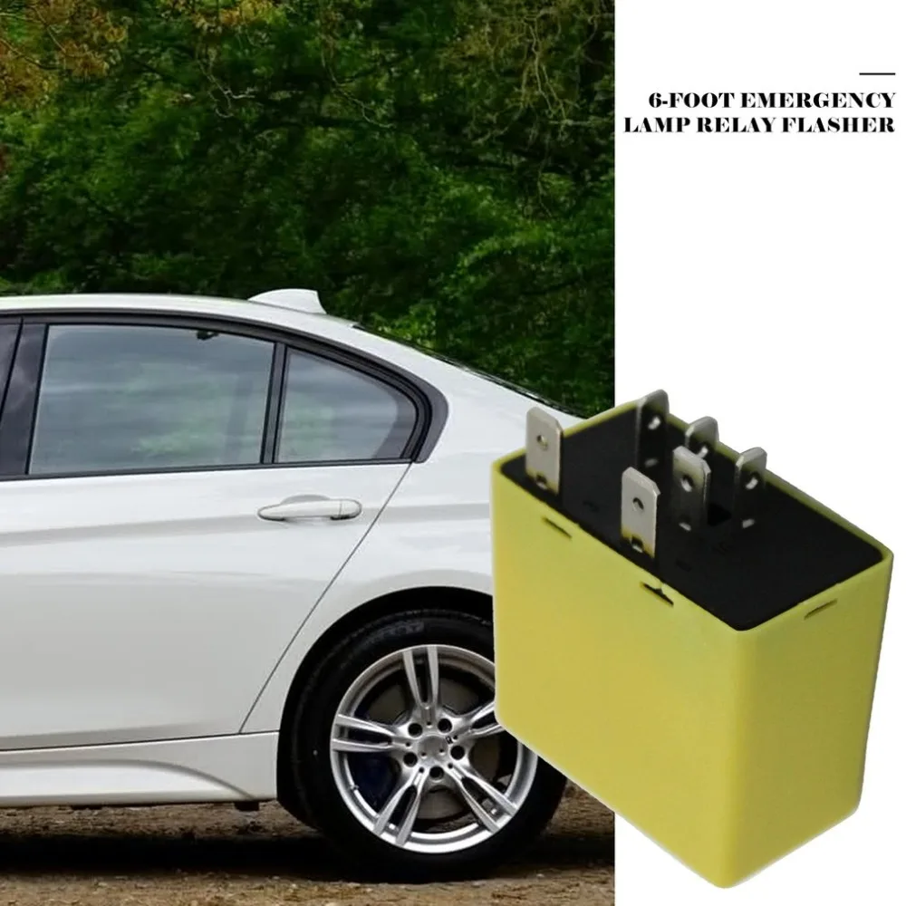 Для замены автомобиля индикатор качества мигалка Аварийное реле 9134880 модификация автомобиля запчасти запасные части