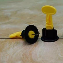 MeterMall 50 шт./компл. решетки ПВХ обои для выравнивания плитки Системы уравнитель локатор прокладки плоскогубцы для выравнивания плитки Системы строительные инструменты