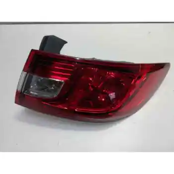 

265506608R RIGHT REAR light RENAULT CLIO IV