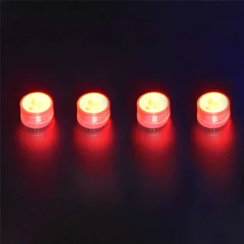 

4PCS Drone Night Flight Light With Battery for DJI Mavic Air 2/Mini/Pro/Spark/Air 1/Mavic 2 Pro Zoom Drone Accessories