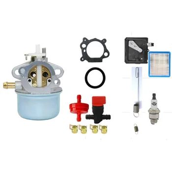 

Carb Carburetor Set 792040 691753 496116 Replace Parts Air Vane Spring
