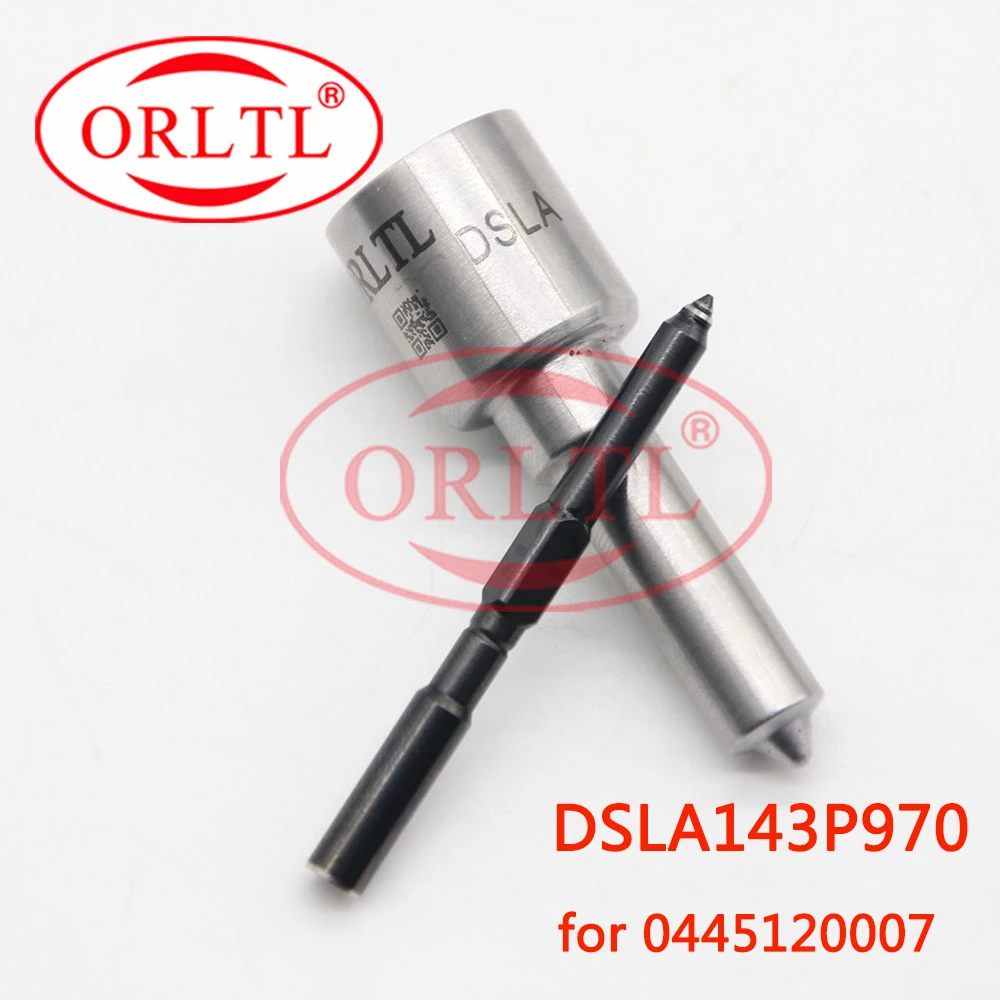 Fuel Injector Nozzle DSLA143P970 (0 433 175 271) And Replacments DSLA 143 P 970 (0433175271) For 0445120007 0986435508 | Автомобили и