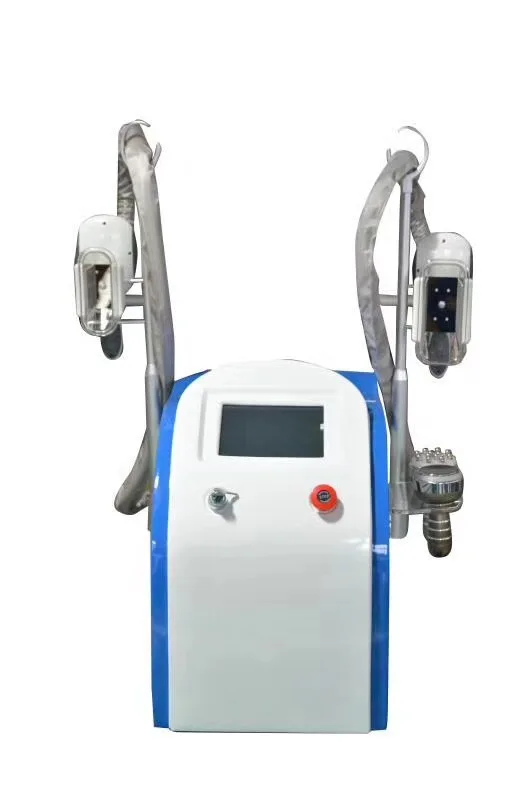Заводская портативная машина для похудения Cryolipo|Устройства чистки лица| |