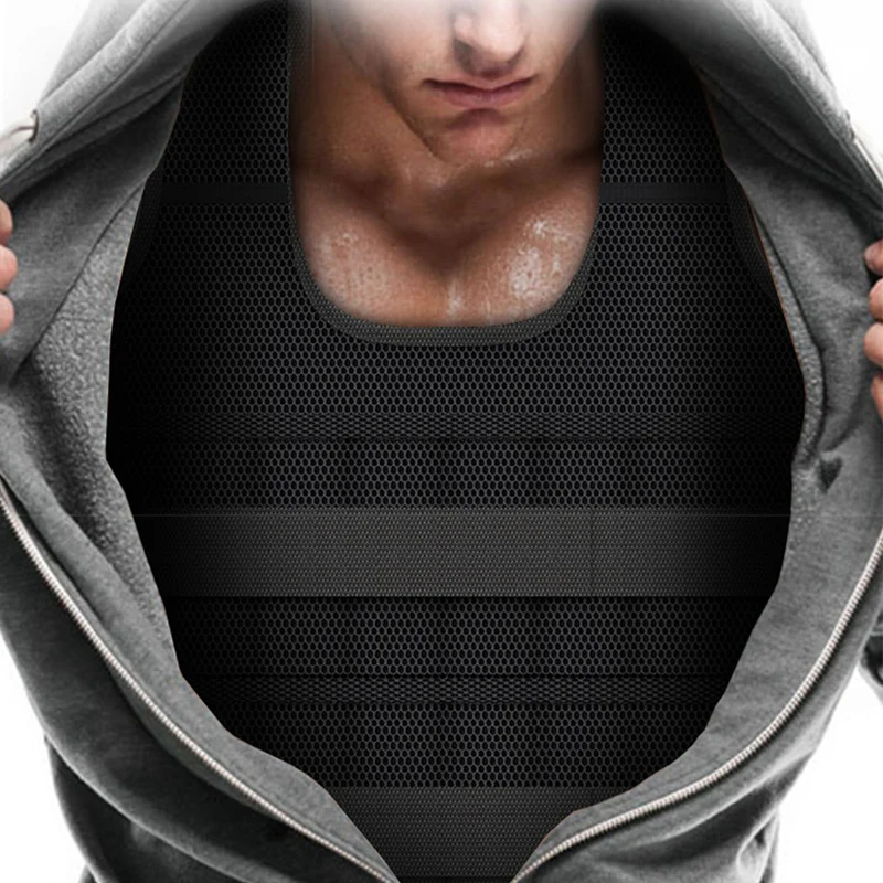 Невидимый жилет для тренировок по боксу на запястье и ногах регулируемый бега