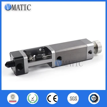 Best 2020 High Quality Double Acting Cylinder Suck Back Glue Liquid Dispensing Valve Gun