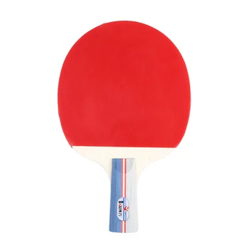 

Professional 1 Pair racket Ping Pong Racket Paddle Bat 3pcs Balls Sports