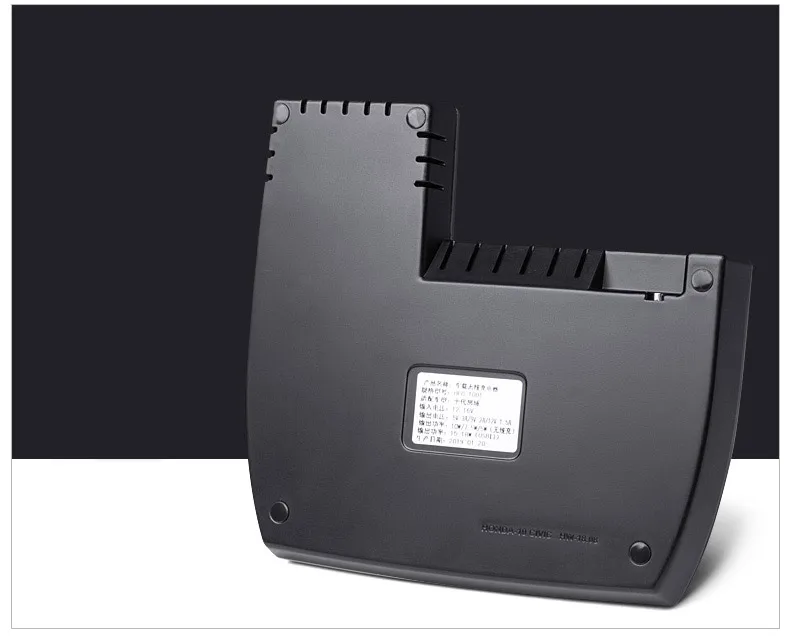 Специальный бортовой QI беспроводной телефон зарядное устройство Панель автомобильные аксессуары для Honda Civic 10th