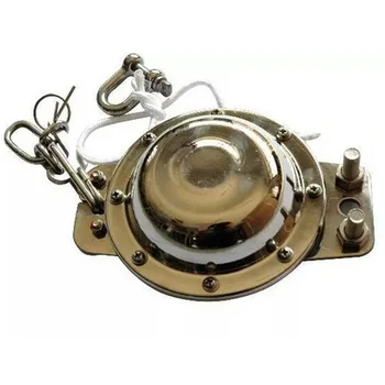 

LandSky Supply JSQ hydrostatic pressure release device Lifeboat attachment release hook Liferaft attachment Lifesaving equipment