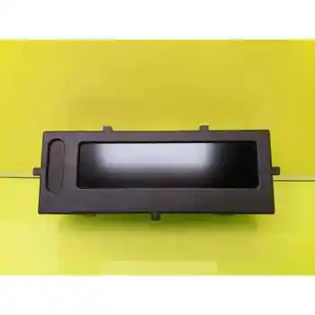 

280346458R MULTIFUNCTION SCREEN RENAULT MEGANE III SALOON 5 P