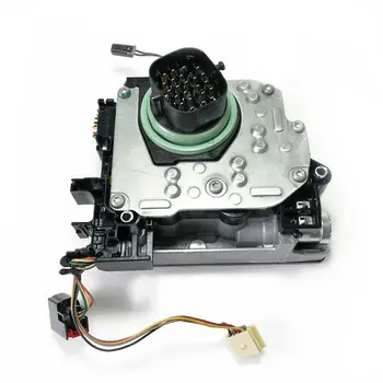 

Vacuum Solenoid Valve 62TE Transmission Rebuilt Solenoid Block Kit 05078709AB Fits for Chrysler & Dodge & Volkswagen 2007-2013