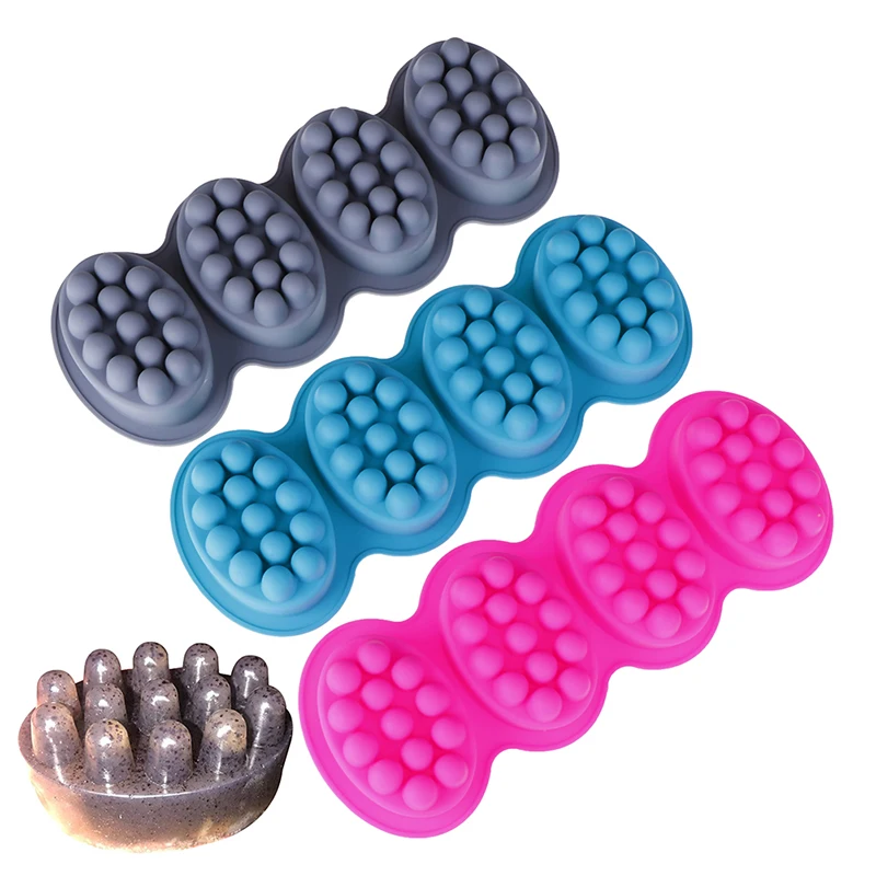 Creative-Silicone-Soap-Mold-3D-Massage-Soap-Making-Tools-DIY-Handmade-Oval-Soap-Moulds-Form-Suppliers