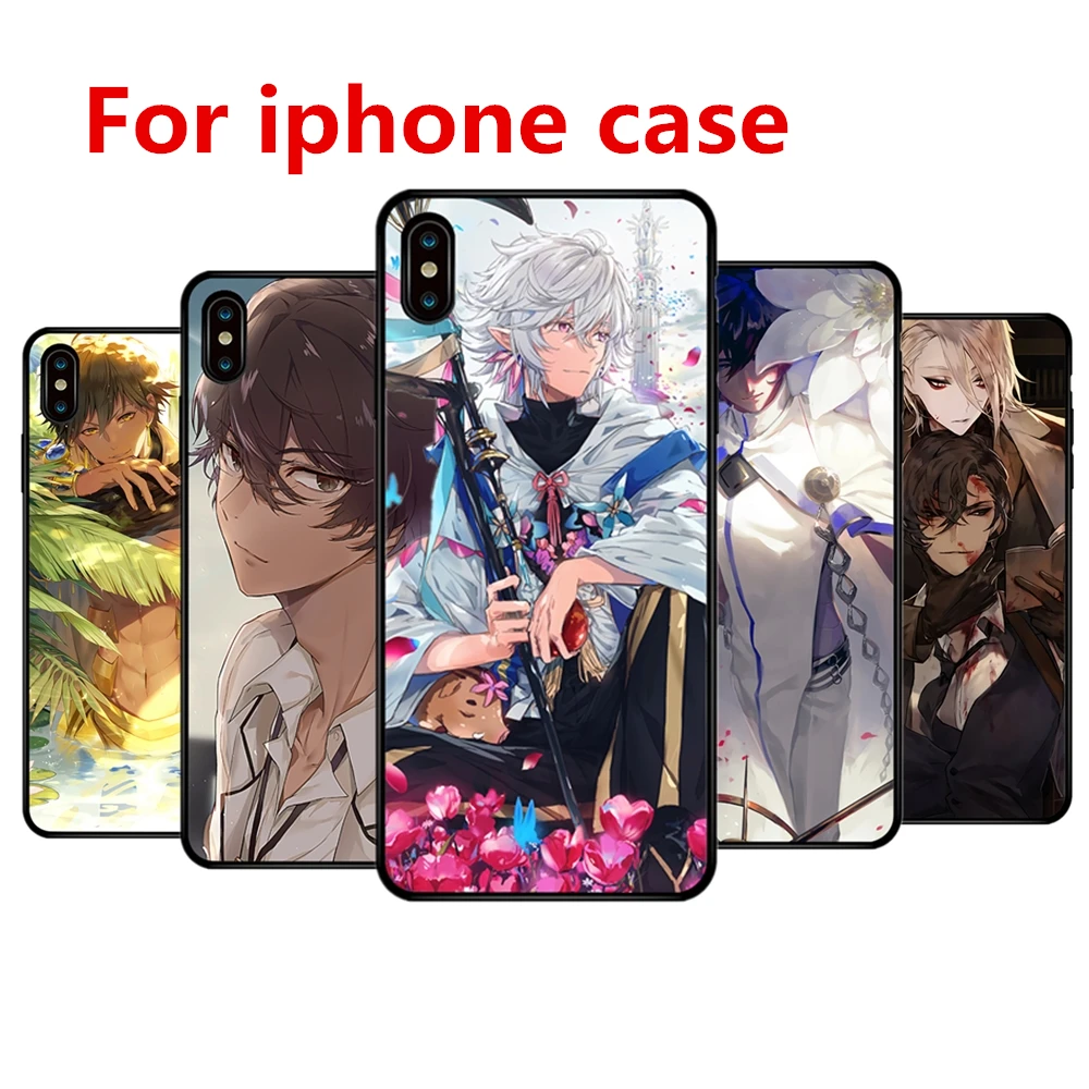 Fate Grand Order Archer Arjuna Melin Soft Phone Case Cover For Iphone X Xr Xs Max 6 7 8 Plus Painting Calligraphy Aliexpress Fate Grand Order Archer Arjuna Melin Soft Phone Case Cover For Iphone X Xr Xs Max 6 7 8 Plus Painting Calligraphy Aliexpress