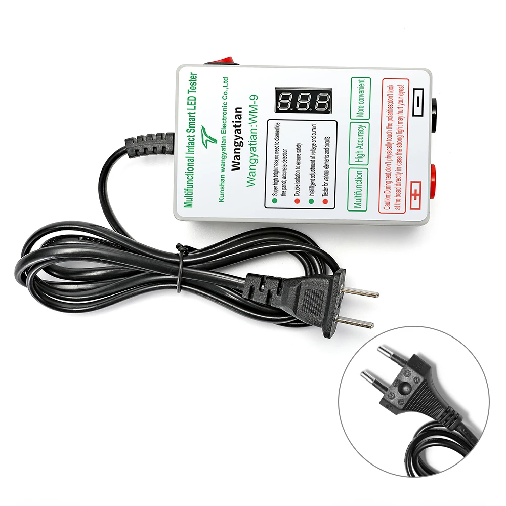 0-300V  LED TV Ʈ ׽ LED Ʈ  LED  α׷      ÷ ׽Ʈ 