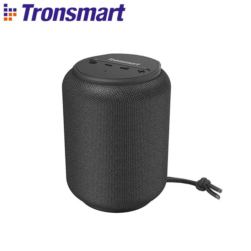 Купить Портативную Колонку Tronsmart