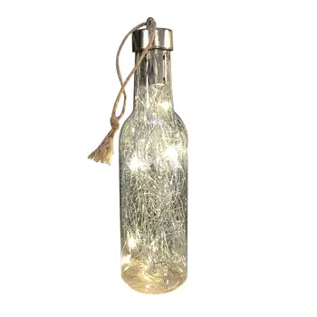 

Christmas Decorations With Lights Foam Particles Christmas Balls Cartoon Creative Decoration Christmas Atmosphere Lights