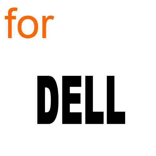for Dell 10GBASE-T SFP+ медный модуль RJ45 приемопередатчик для H3C, Dell, Extreme, HUAWEI, Intel, NETGEAR, до 30 м - Цвет: for Dell