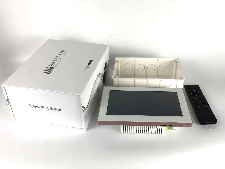 oupushi home audio theater15