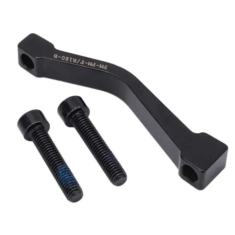 PM Disc Brake Mount Adapter Durable 180mm for Systems | Спорт и развлечения