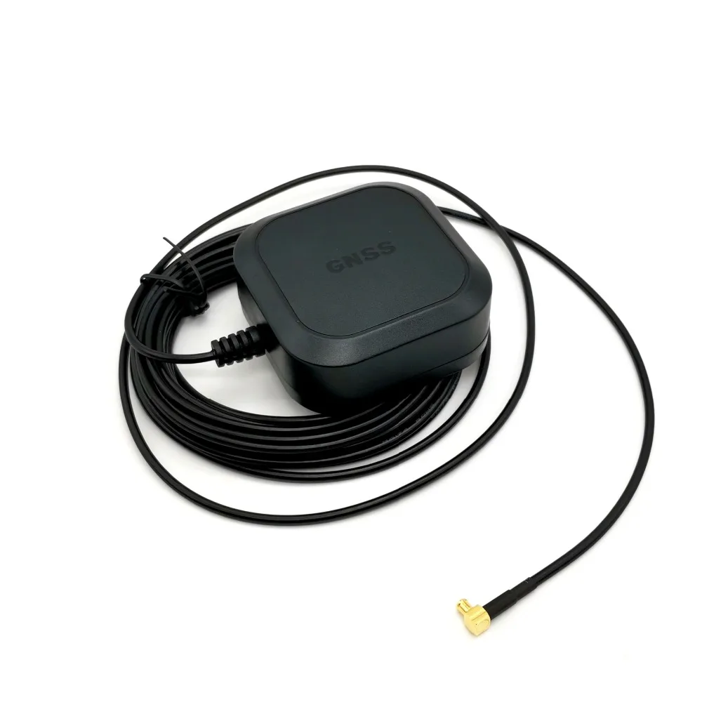 UBLOX ZED-F9P Development Board High Precision GNSS Antenna TOPGNSS AN-6083