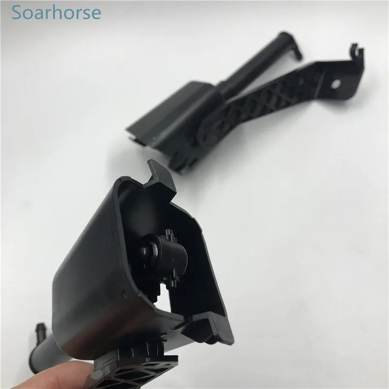 Soarhorse Омыватель автомобильных фар Распылительная насадка фары Jet подходит для