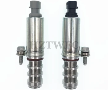 

12655420 & 12655421 Intake & Exhaust Oil Control Timing Valve Solenoid VVT For GMC Saturn For Chevrolet 12646783 12646784