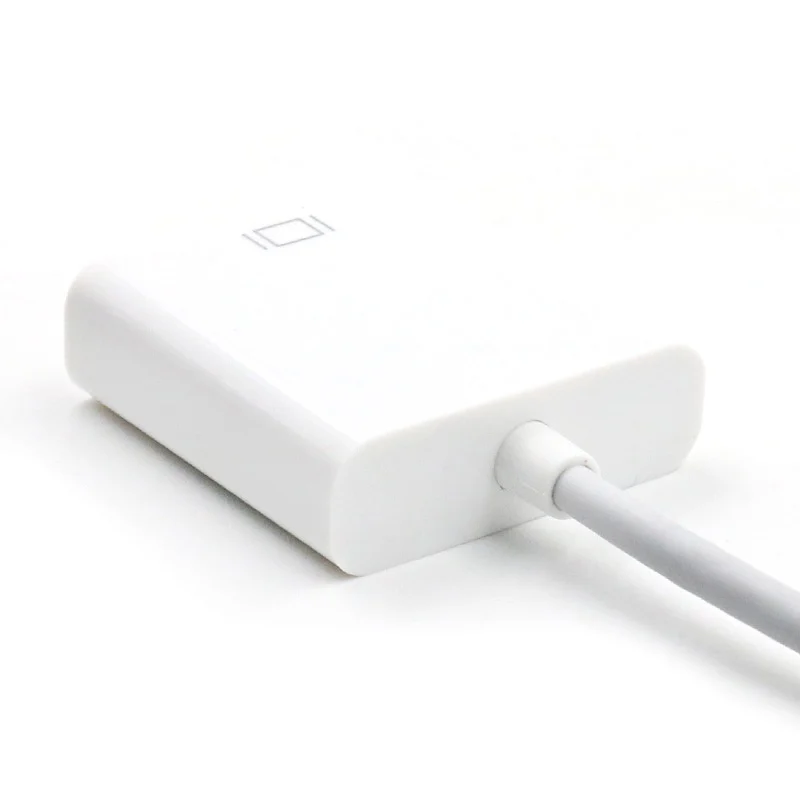 4K HD USB3.1 USB-C Тип C к VGA Женский адаптер кабель конвертер для Macbook Air Pro Google hp ноутбук