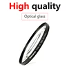 Walkingway Macro Close Up Filter Dslr Camera Lens Filter 37/40.5/49/52/55/58/62/67/72/77/82mm for canon sony nikon dslr cameras 3