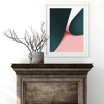 

Canvas Painting Wall Art The wallpaper#a Posters and Prints Wall Pictures for Living Room Decoration Home Decor20-0630-42