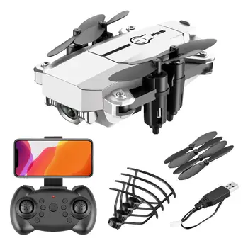 

F86 Folding Drone Gesture Gravity Sensing Aerial Photography Mini Aircraft