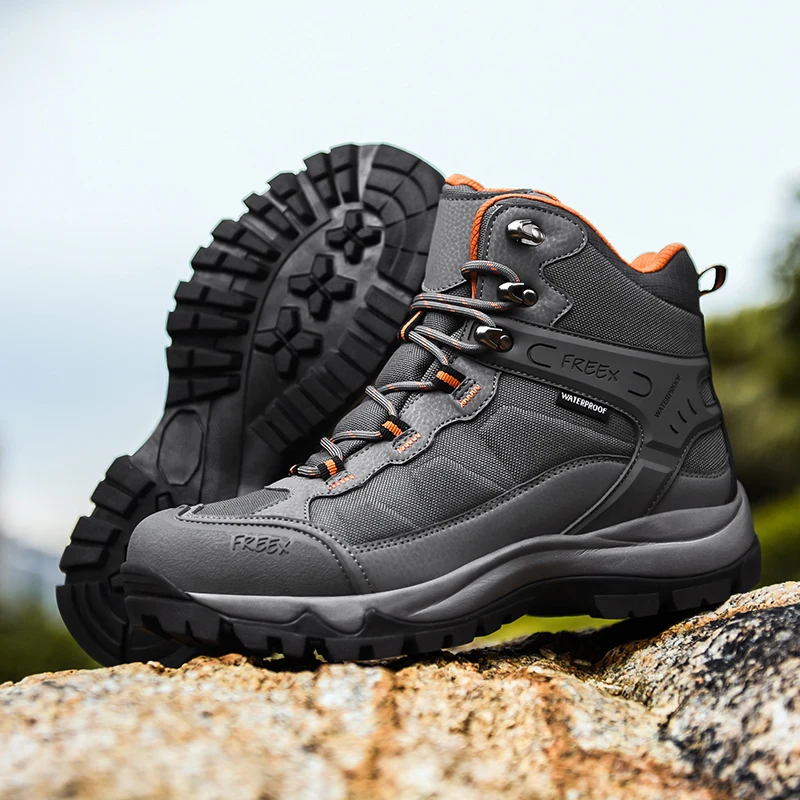 chelsea hiking boots