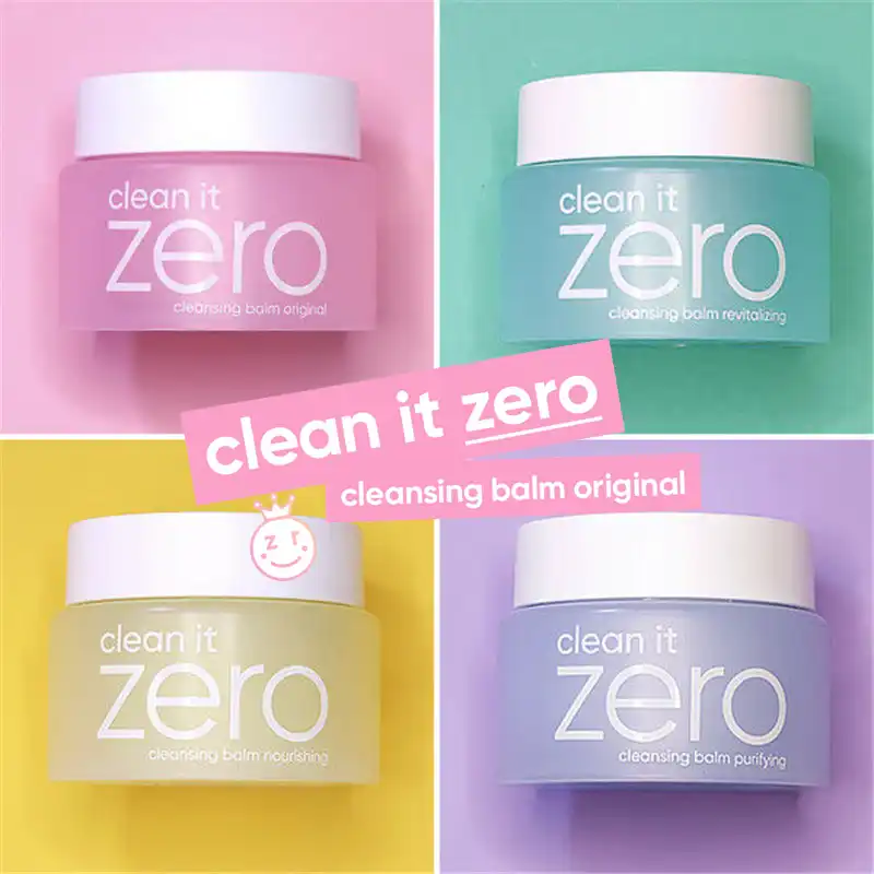 zero korean skin care