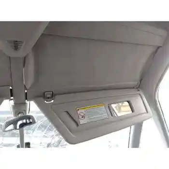 

PARASOL RIGHT CITROEN C4 PICASSO